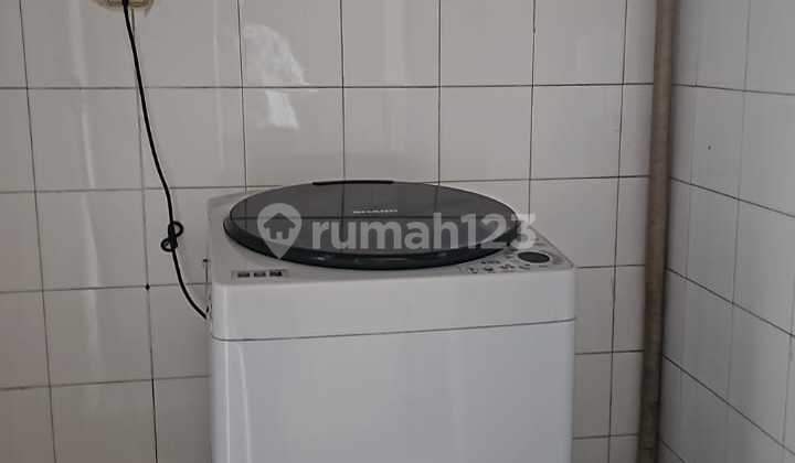 Disewakan 3 Kamar Apt Taman Anggrek Unit Ready 2