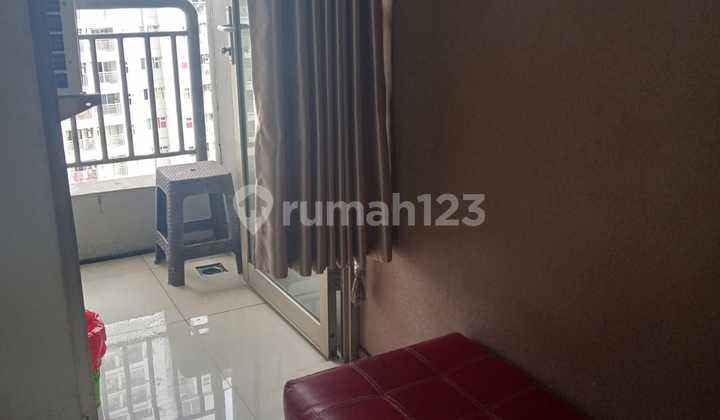 Disewa Bulanan 1 Kamar Medit 1 Sudah Furnish 2