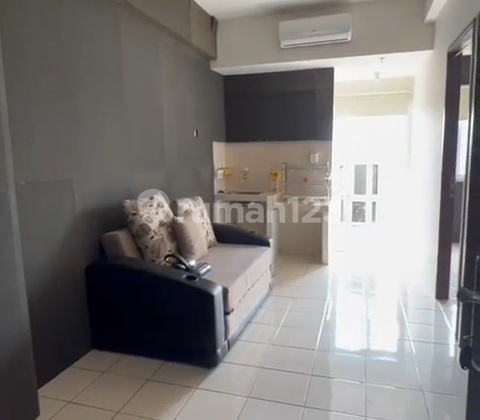 Disewakan Apt Puri Park View Semi Furnish 2