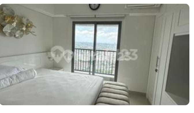 Disewakan Apartemen 1 Kamar Furnish Unit Ready Siap Huni 2