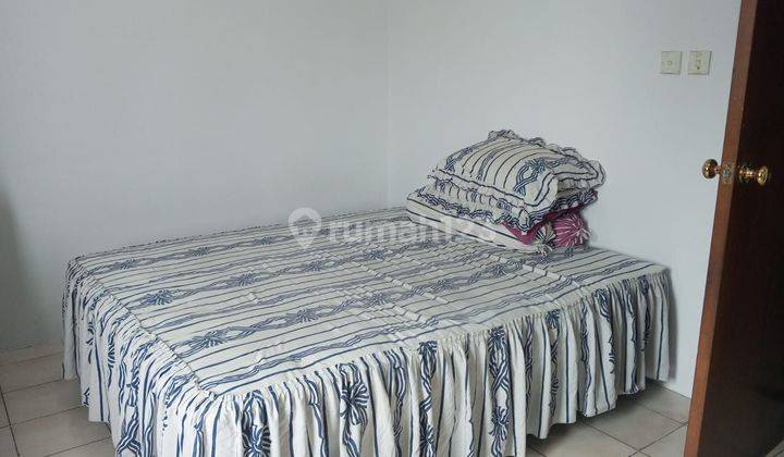 Disewakan Apartemen Mediterania Garden Residence 1 (Tanjung Duren) Bagus Furnished 2 Kamar Jd 1 Kamar 2