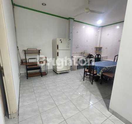 For Rent Tanjung Duren Unit Ready 2