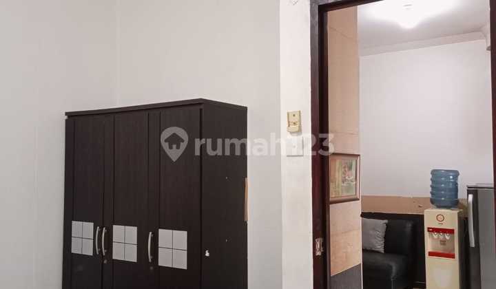 Monthly Rent 2 Bedrooms Medit 2 Furnished Tower E Already Includes IPL 2
