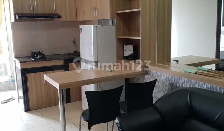 For Rent Monthly 2 Bedroom Apartment Puri Park View