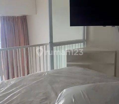 Disewakan Apartemen Neo SOHO Bagus Furnished 1