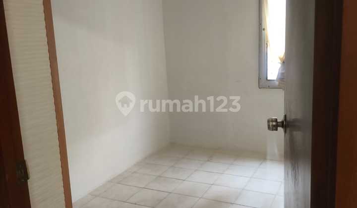 Disewa 2 Kamar Semi Furnish Tower B Lt Tinggi 2