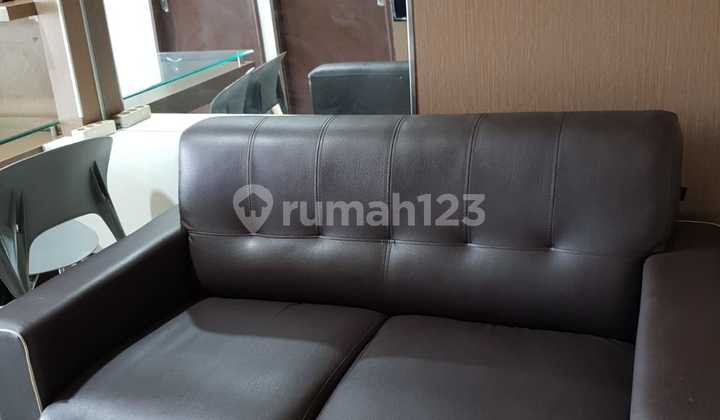 Disewa Bulanan Apt Puri Park View Unit Ready 2