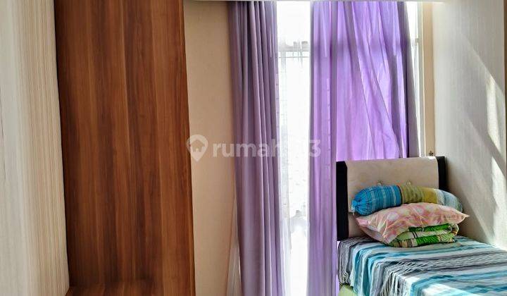 Dijual Harga 3.5 M Nego Dan Disewakan Apt Royal Medit Min 1 Tahun Sudah Furnish Bagus Luas 110 M2 Bisa Untuk Harian