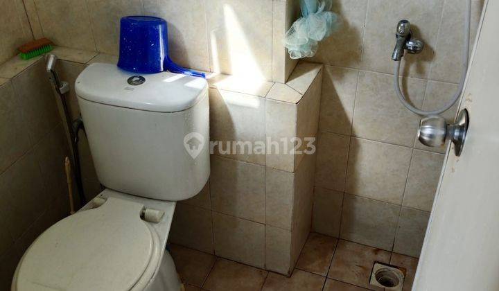 Disewakan Bulanan Studio Furnish Apt Green Park View 1