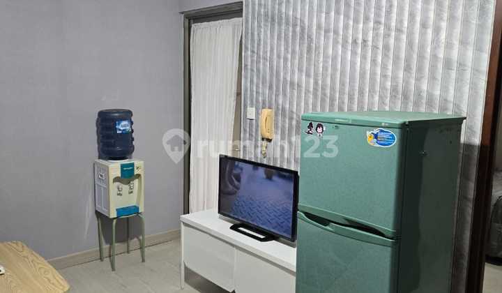 Disewakan Bulanan 2 Kamar Medit 1 Harga Sudah Include Ipl 2