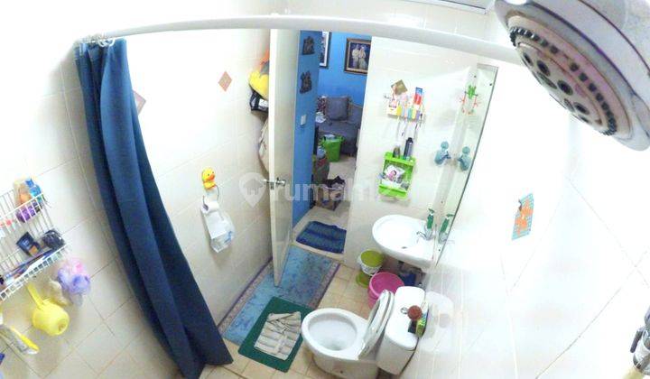Disewakan Bulanan 2 Kamar Season City  1