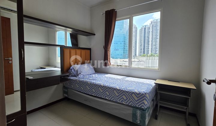 Disewa Bulanan dan Harian Apt Royal Medit Furnish View Cp 2