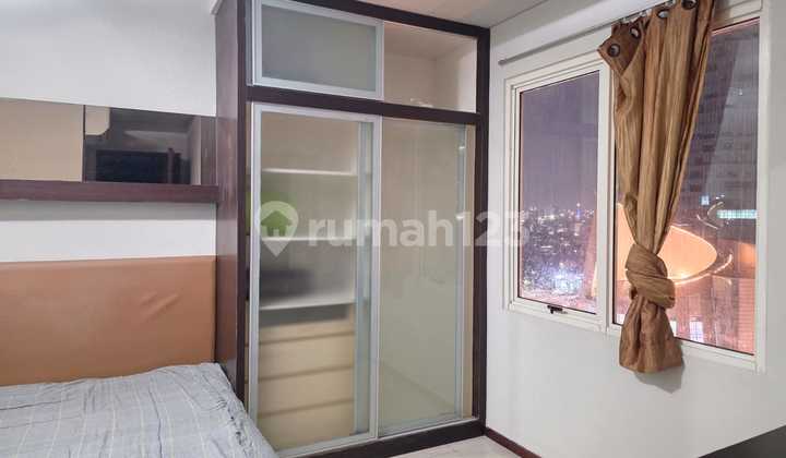 Monthly and Annual Rental Available for Royal Mediterania Garden Apartment, Good Unit Ready 2