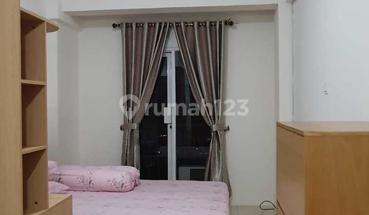 Disewakan. Apt Studio Puri Park View Min 3 Bulan Disewakan. Apt Studio Puri Park View Min 3 Bulan