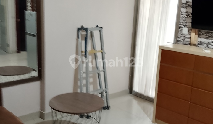 Disewakan 2 Kamar Furnish Tower C Unit Bagus Untuk Kamar Nanti Di Kasih Kasur