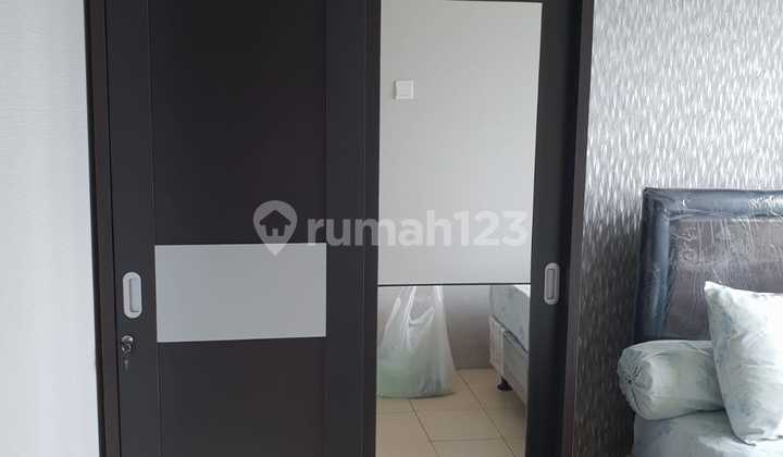 For Rent Monthly 2 Bedroom Apartment Puri Park View 2