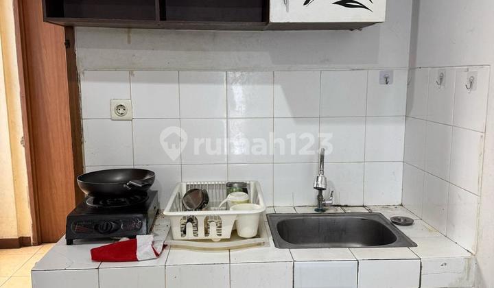 Disewakan Harian Bulanan Tahunan 2 Kamar Apt Green Park View Furnish Unit Bersih Cocok Buat Dari Luar Kota Atau Transit Sementara 2