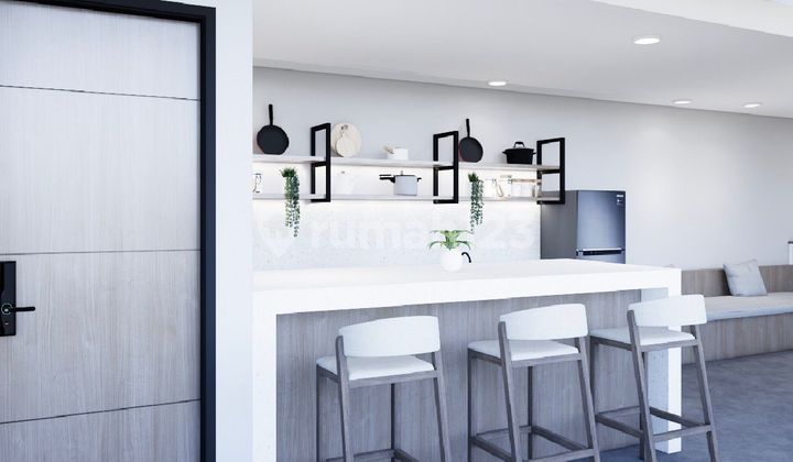 Disewakan Bulanan Kos Putri Masih Baru Bersih Dekat Mall .Kampus Kuliner 2