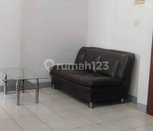 Disewakan Harian Dan Bulanan Apt Medit 1 Tipe 2 Kamar Furnish 2