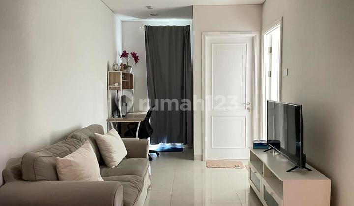 Price Listed for a 3-Month Lease of Furnished Apt Grand Madison 2