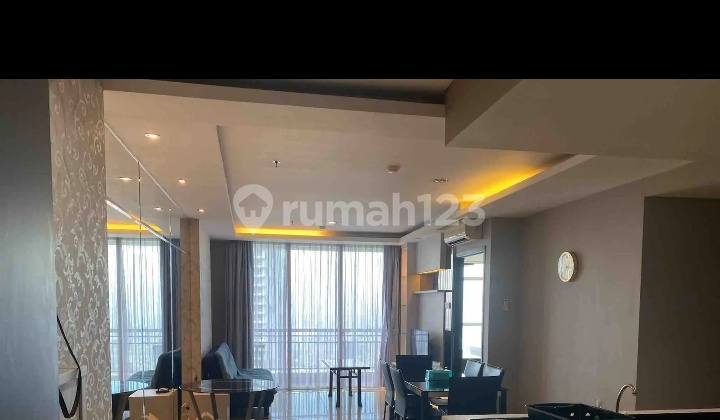 For Rent Daily 3-Bedroom Apartment Tower Amandin High Floor Available from December 27 - December 30