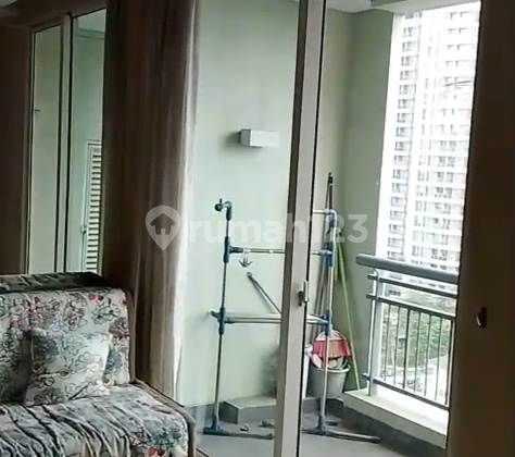 Disewakan Bulanan Dan Harian 1 Kamar Apt Central Park Sudah Include Ipl Amandin Lt Rendah Unit Available 2