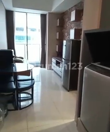 Disewa 3 Kamar Apt Ta Furnish Unit Ready