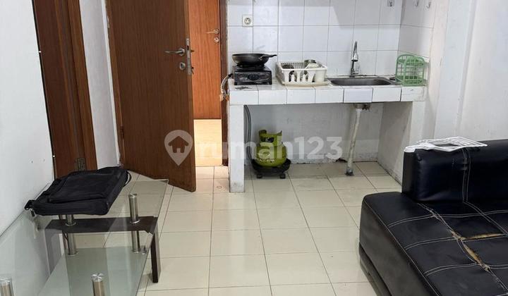 For Monthly Rent Apartment Green Park View 2 Bedrooms Furnished Unit Ready