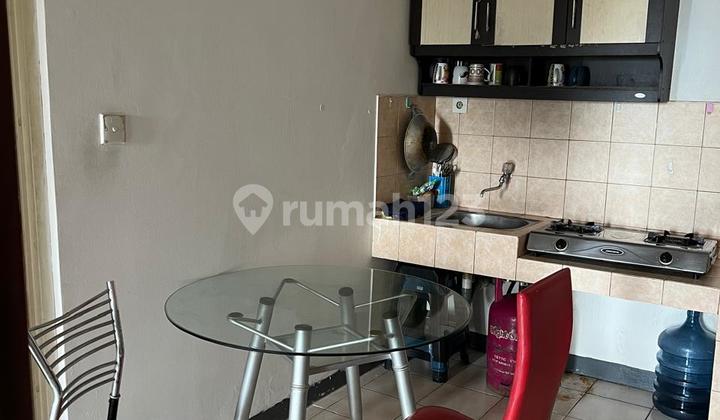 Monthly Rent 2 Bedrooms Furnished Already Includes IPL 2