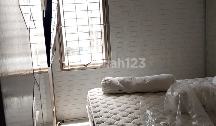 Monthly Rental: Medit 1 Tower D Low Floor 2-Bedroom Furnished Apartment, Good Unit, Price Includes Maintenance 2