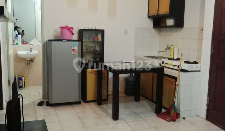 Disewa Harian Dan Bulanan 2 Kamar Medit 1 Include Ipl Dan Wifi Lt Rendah