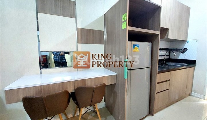 Disewakan Bulana 1 Kamar Apartemen Madison Park Sudah IPL 2