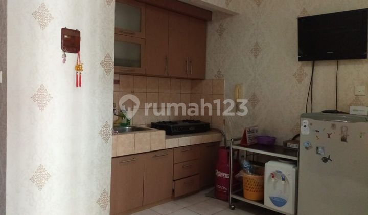 Disewa Min 6 Bulan dan Tahunan Apt Medit 1 Tipe 1 Kamar 1 Thn 35 Jt 6 Bulan 25 Jt Furnish 2