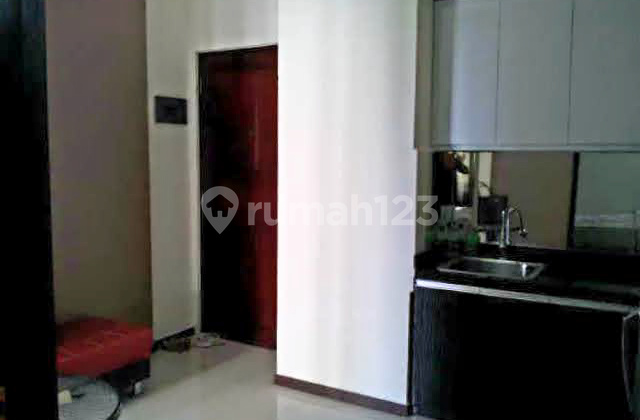 Disewakan Harian 1 Kamar Apartemen Medit 1 Cocok Untuk Tinggal Sementara Waktu
