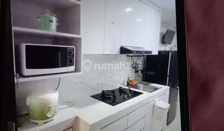 Disewakan Studio Mewah Apartemen Daan Mogot City Bagus Furnished 1