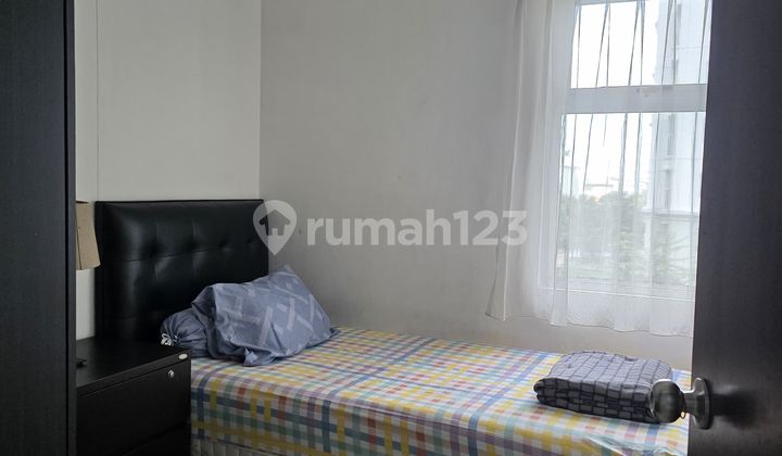 Disewa Harian 3 Kamar Unit Bagus Medit 2  2
