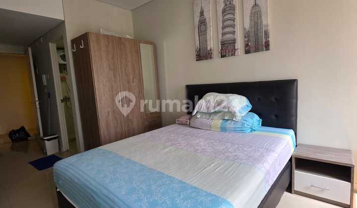 Monthly Rent Studio Apartment Metro Park View Including IPL