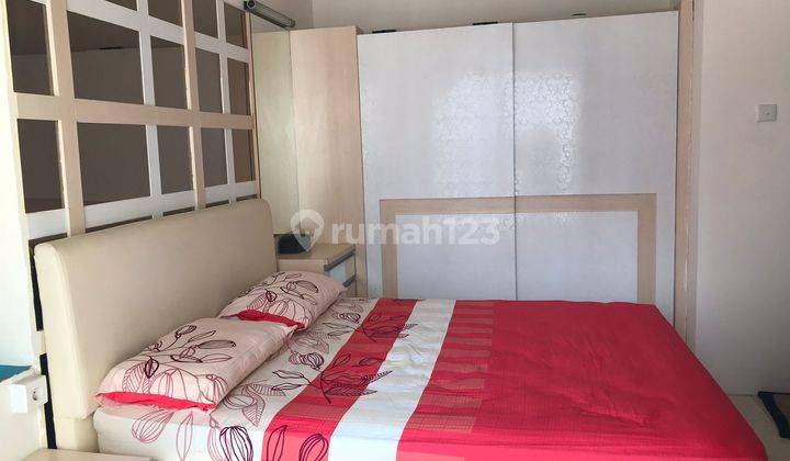 Disewakan Apartemen Mediterania Garden Residence 2 (tanjung Duren) 3 Kamar Tidur Furnished Bagus 2