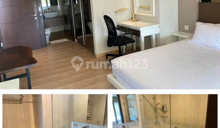 Disewa Harian 3 Kamar Cp