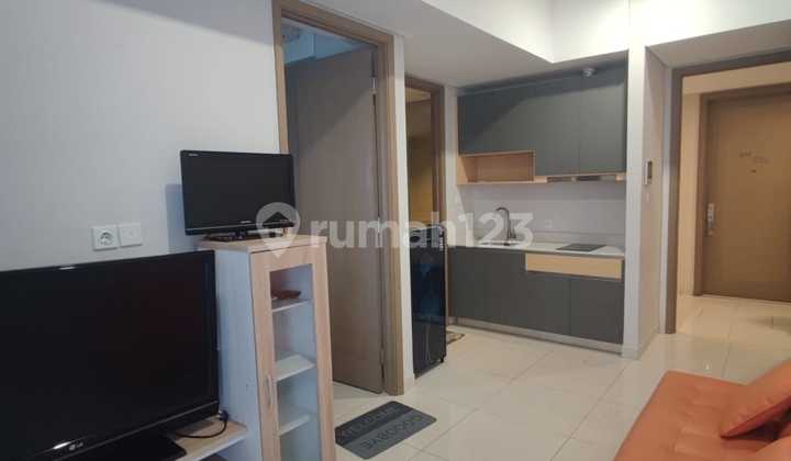 Disewakan Minimal 1 Thn Tipe 1 Kamar Sudah Ready Lantai Rendah Bagus Dan Rapih 1