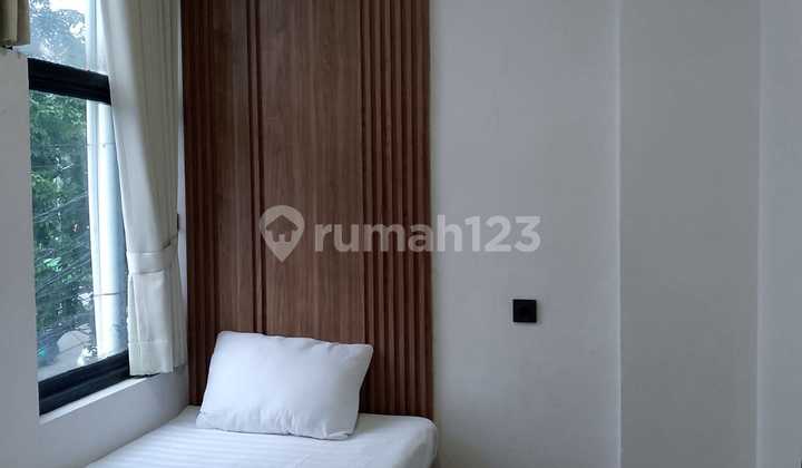 Monthly Rental Women's Dormitory Fully Furnished Brand New 24 Rooms Available 2
