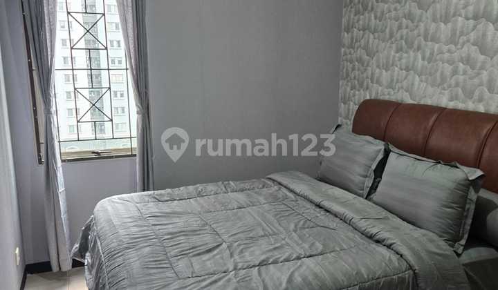 Disewakan Apt Medit 1 Tipe 2 Kamar Furnish Disewakan Apt Medit 1 Tipe 2 Kamar Furnish