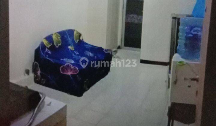 Disewa Min 3 Bulan Tipe 2 Kamar Apt Green Park View Sudah Ipl 1