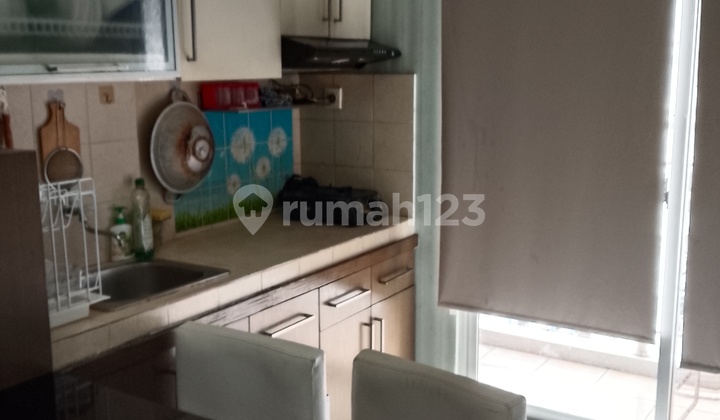 Disewa Bulanan 2 Kamar Medit 2 Sudah IPL 2