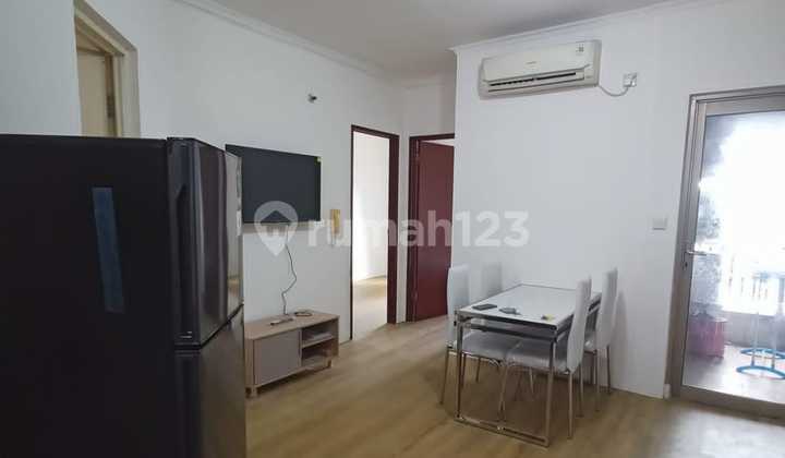 For Rent 2 Rooms Medit 1 Furnished Still New Low Floor