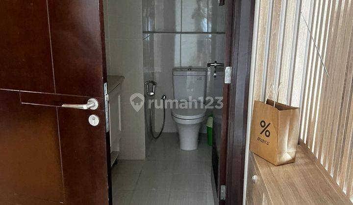 Disewakan Apartemen Neo SOHO Bagus Furnished Harga Nego 2