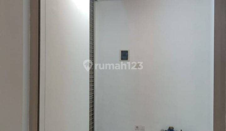 Disewakan Ruang Usaha Di Dalam Area Apartemen Madison Park 2