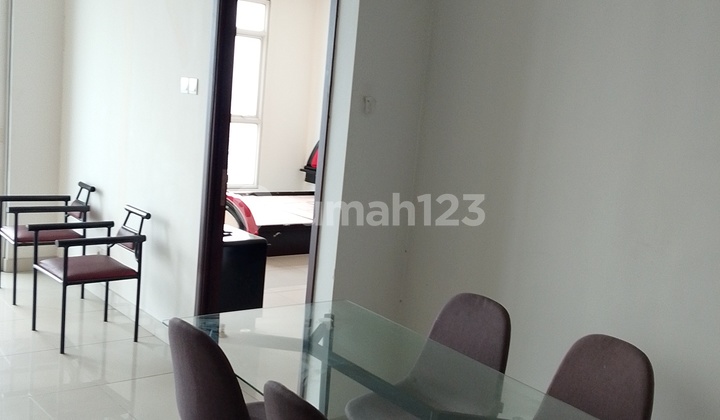 For Rent Min 3 Months Central Park Tower Apartment Amandin Master Bedroom Will Be Provided with a Mattress. Small Room Has a Folding Mattress.