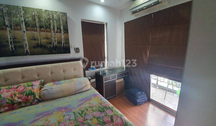 Disewakan Cocok Untuk Keluarga Banyak Min 1 Bulan Apt Medit 2 Tipe 3 Kamar Tower Heliconia Include Ipl Tower Dekat Mall Cp 2