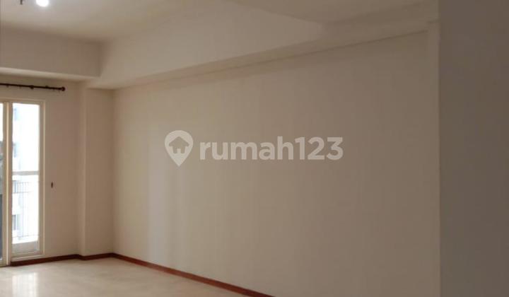 For Sale 3-Bedroom Empty Apartment Unit Ready 2